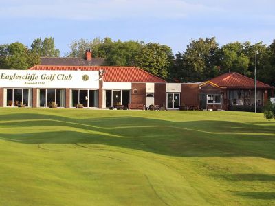 Eaglescliffe Golf Club