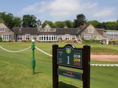 The Northumberland Golf Club