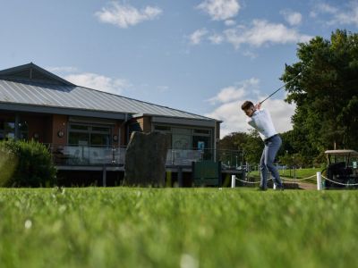 George Washington Golf Club